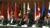 EU foreign policy officials gave no hint of change on the horizon when they met with the six post-Soviet countries that make up its Eastern Partnership community less than a week ago.
