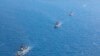 У Середземному морі затонуло російське судно, яке постачало сили РФ у Сирії