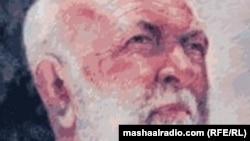 عبدالصمد خان اڅکزی