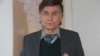 Tatar activist Farit Zakiyev (file photo)