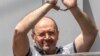 Halting Start For Chechen Rights Activist's Trial Amid Dispute Over Venue