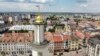 Замість Лермонтова – Герої Маріуполя: в Івано-Франківську перейменували 25 вулиць