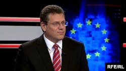 Maroš Ševčovič
