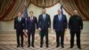 Умєров: в Ер-Ріяді проходить зустріч з представниками США 