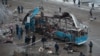 Мигранты обеспокоены терактами в Волгограде