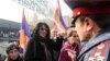 Події в Україні лякають Кремль і надихнули вірмен та грузинів