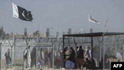 چمن - سپين بولدک لار 