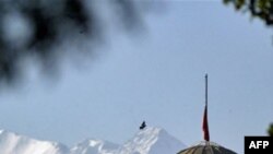 Тарыхчылар кыргыздар эркиндикти сүйгөн эл экенин мындан 20 жыл мурун дагы ачык көрсөткөнүн белгилешүүдө.