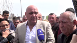 «Հյուսիս-հարավի» քրեական գործով մեղադրանք է առաջադրվել «Մուլտի Գրուպ» կոնցեռնի տնօրենին