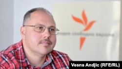 Nedim Sejdinović: Mediji koji nisu bliski vlasti izloženi su raznim pritiscima