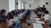 Депутаты заверили омбудсмена в готовности обсуждать сложные вопросы и спорные моменты