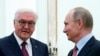В Киеве опасаются: не станет ли «план Штайнмайера» на самом деле «планом Путина»?