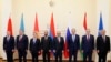 Բոլոր ճանապարհները, որ պիտի բացվեն, գործելու են այն երկրների ինքնիշխանության ներքո, որոնց տարածքով անցնում են. Փաշինյան