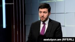Արեգ Քոչինյան