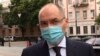 У МОЗ хочуть вакцинувати від COVID-19 мешканців окупованих територій