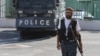 Gunmen Release Four Remaining Police Hostages In Yerevan