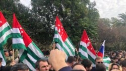 Итоги недели в подкасте «Эха Кавказа»
