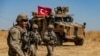 США не помешают Турции напасть на курдов в Сирии