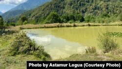 Село Аибга