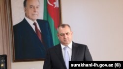 Adil Əliyev 