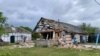Наслідки бойових дій у Бєлгородській області Росії, 23 травня 2023 року
