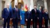 Страны G5+ заявили о готовности ввести новые санкции против России