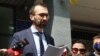Лещенко назвав «трагіфарсом» кримінальне провадження з боку Антикорупційної прокуратури
