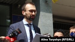 Лещенко закликав ГПУ «миттєво» внести до парламенту подання про зняття з нього депутатську недоторканність та викликати його на допит
