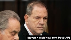 Harvey Weinstein