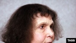 Для Софии Губайдуллиной — Бах и Веберн являются определяющими фигурами музыкального влияния