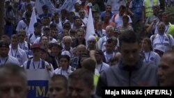 Marš mira