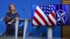 Очільниця місії США при НАТО Джуліан Сміт