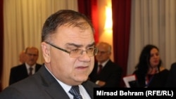Mladen Ivanić