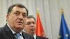 From Pillar Of Dayton Bosnia To Its Weakest Link -- Dodik
