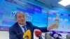 Уу коргошунга ууланды деген божомол менен бир бейтап ооруканага түштү
