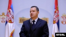 Ivica Dačić 