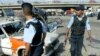 Police Face Many Difficulties