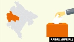 Preliminarni rezultati lokalnih izbora u Nikšiću