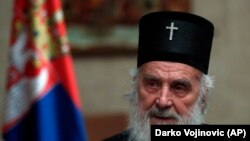 Patrijarh Irinej