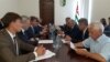 სოხუმის აეროპორტის ინვესტორად რუსული კომპანია "აეროინვესტი" სახელდება