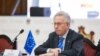 Буккікіо наголосив, що важливою частиною судової реформи в Україні є створення Етичної ради
