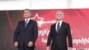 Արթուր Վանեցյան. Крым наш 