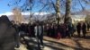 Спецоперация в Панкиси остается под подозрением