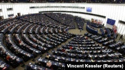 Evropski parlament