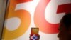 Британія збирається відмовитися від обладнання Huawei у мережах 5G до 2027 року