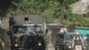 Civilian Killed In Georgian Kodori Operation