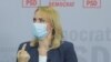 Gabriela Firea a dat startul la două campanii de testare a bucureștenilor pentru Covid-19.