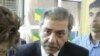Interview: Iraqi Official Mourns Sons, Vows To Fight 'The Ghosts Of Death'