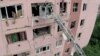 Второй взрыв в Глдани за последние три месяца