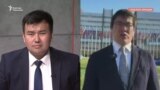 Өкмөттүк делегациянын Страсбургдагы сапары 